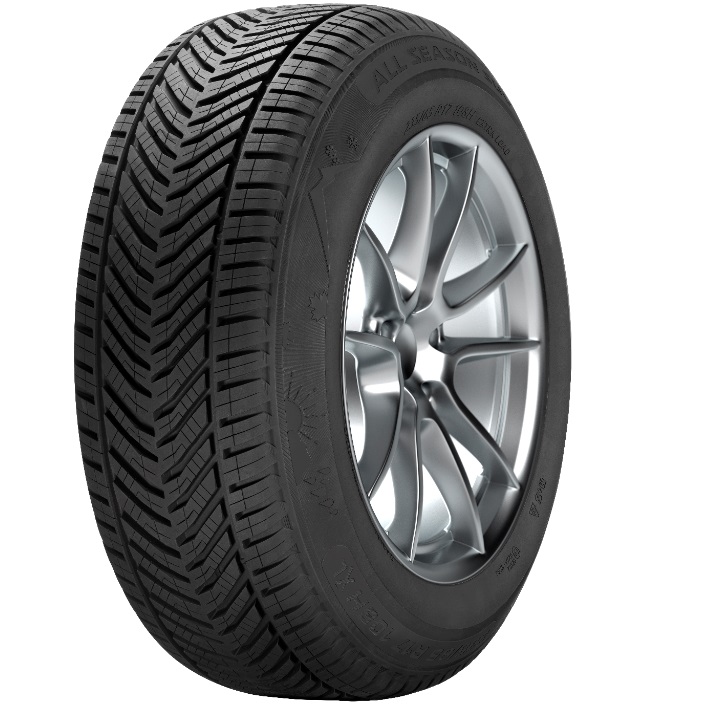 Anvelopa turism de all seasons 205/70/15 Tigar All Season SUV 96T
